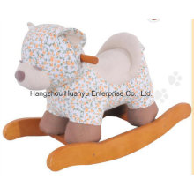 Nouveau design Rocking Animal-Baby Baby Rocker